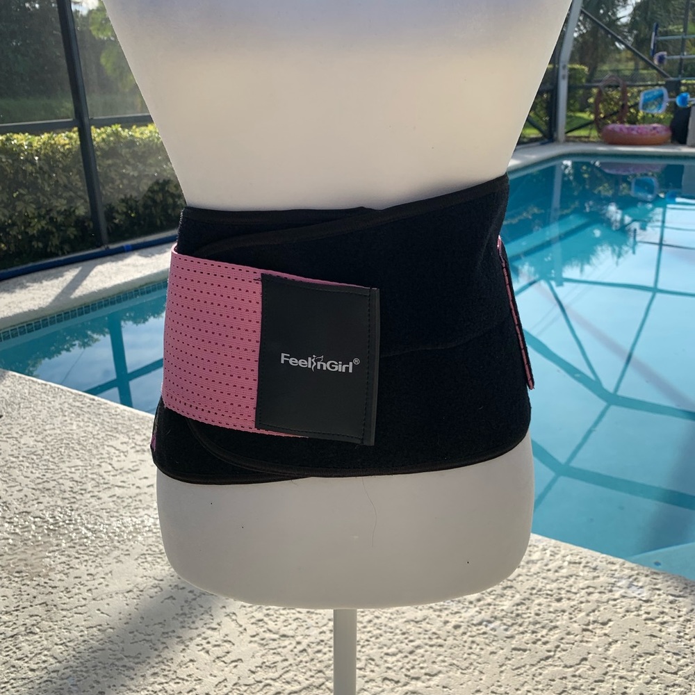 Women’s waist trainer